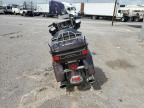 2011 Harley-Davidson Flhtk