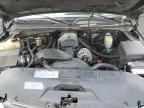 2000 Chevrolet Silverado K1500