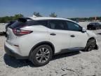 2016 Nissan Murano S