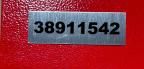 2025 Other 2025 'OTHER Heavy EQUIPMENT' Clamp Pull