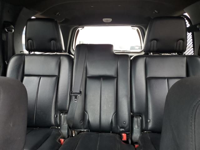 2017 Ford Expedition EL XL
