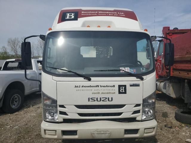 2017 Isuzu NRR