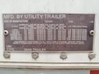 2015 Utility VS2RA Refrigerated Van Trailer