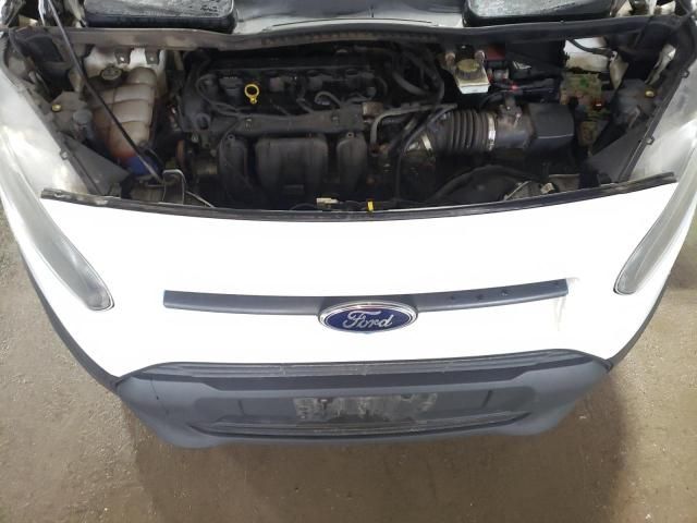 2015 Ford Transit Connect XL