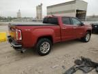2016 GMC Canyon SLT