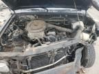 1991 Mazda B2200 Cab Plus