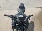 2024 Yamaha MT07