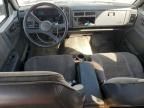 1992 GMC S15 Jimmy