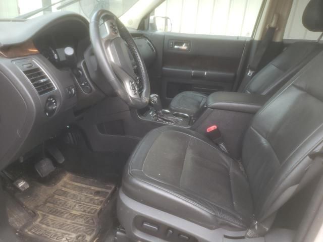 2014 Ford Flex Limited