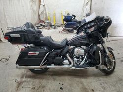 Harley-Davidson salvage cars for sale: 2015 Harley-Davidson Flhtk Ultra Limited