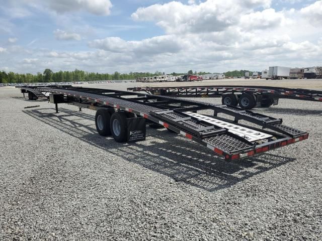 2022 Kaufman Car Carrier