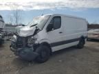 2016 Mercedes-Benz Sprinter 2500