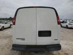 2012 Chevrolet Express G2500