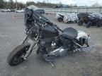 2021 Harley-Davidson Flhtp