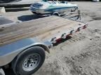 2024 Alcom Utility Trailer