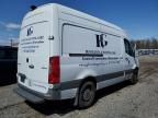 2019 Mercedes-Benz Sprinter 2500/3500