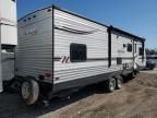 2017 Heartland Pioneer
