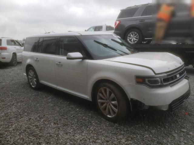 2014 Ford Flex Limited