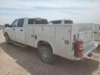 2022 Dodge RAM 2500 Tradesman