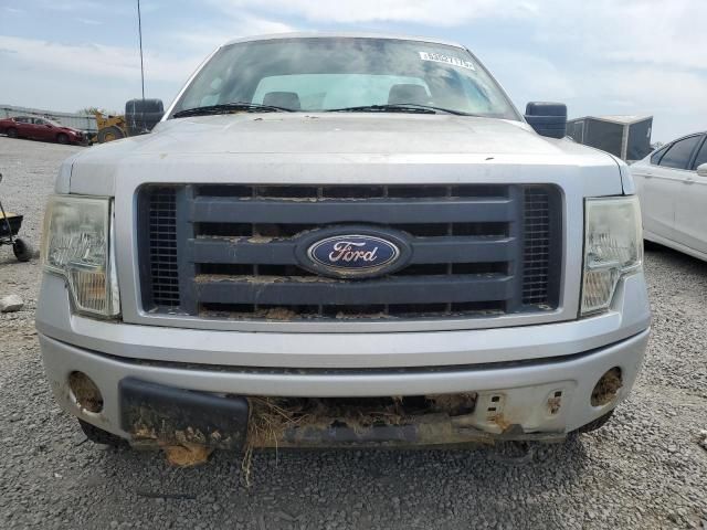 2010 Ford F150