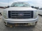 2010 Ford F150