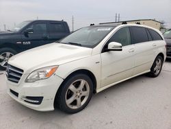 2012 Mercedes-Benz R 350 4matic for sale in Haslet, TX