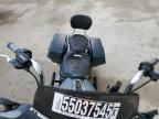 2010 Harley-Davidson Flhx