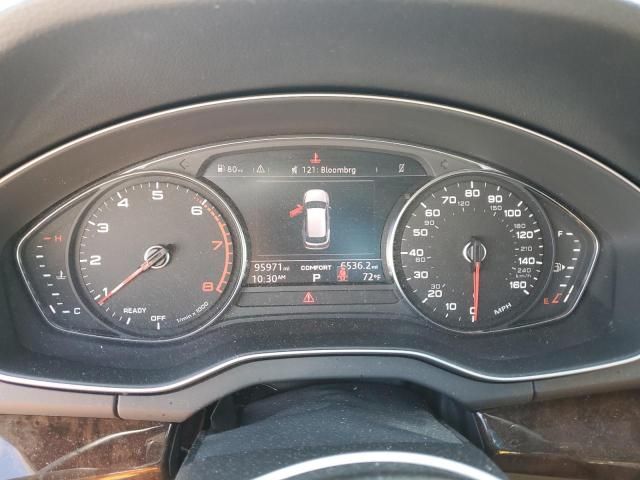 2019 Audi Q5 Premium