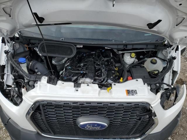 2024 Ford Transit T-250