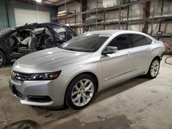 2015 Chevrolet Impala LTZ for sale in Eldridge, IA