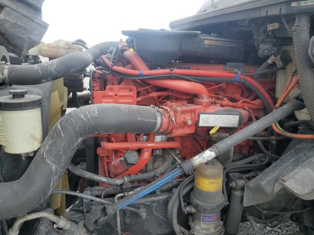 2020 International LT625 Semi Truck
