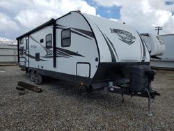 Salvage trucks for sale at Magna, UT auction: 2018 Other 2018 'OTHER RV' Other