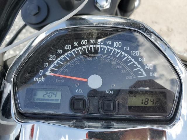 2024 Suzuki VZR1800