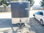2021 Look 2021 LGS STC6X10S12 Enclosed Cargo Trailer