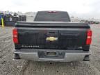 2014 Chevrolet Silverado K1500 LTZ