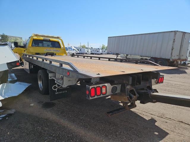 2016 Dodge RAM 5500