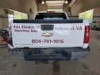 2007 Chevrolet Silverado C1500 Classic