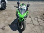 2022 Kawasaki EX400