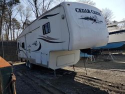 2006 Cedar Creek Silverback for sale in Waldorf, MD