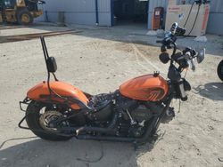 2024 Harley-Davidson Fxbbs for sale in Hampton, VA