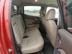 2016 GMC Canyon SLT
