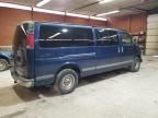 2001 GMC Savana G3500