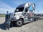 2016 Freightliner Cascadia 125 Semi Truck