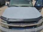 2002 Chevrolet Avalanche K1500