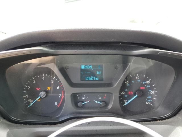 2015 Ford Transit T-350
