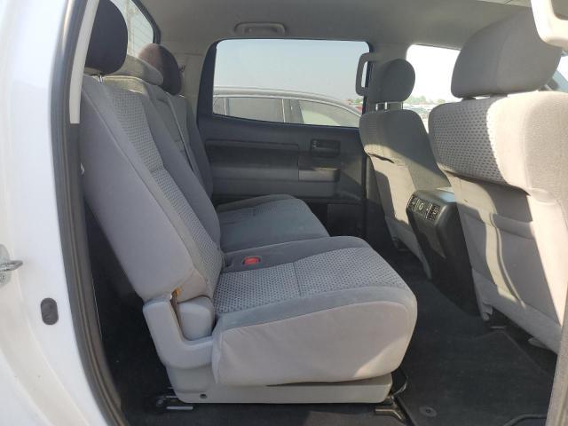 2012 Toyota Tundra Crewmax SR5