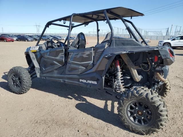 2021 Polaris RZR Turbo S 4
