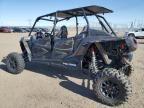 2021 Polaris RZR Turbo S 4