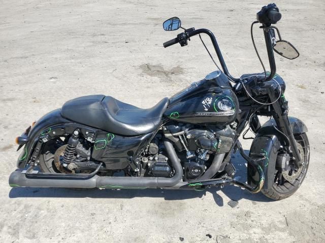2018 Harley-Davidson Flhrxs