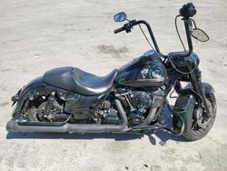 Harley-Davidson Touring Vehiculos salvage en venta: 2018 Harley-Davidson Flhrxs